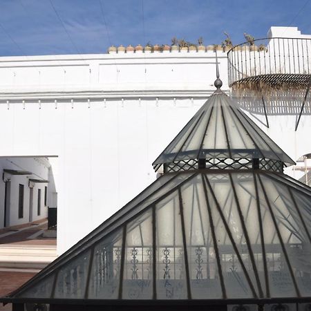 En El Corazon De Sevilla Junto A La Giralda Wifi Exterior foto